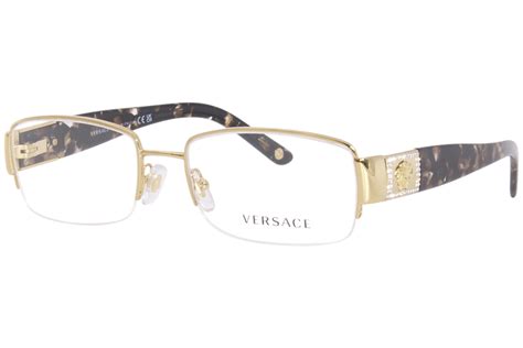 discontinued versace frames|official versace eyeglass frames.